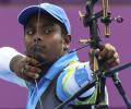 Olympics: Indian archers fail to get past Korean hurdle