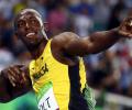 Olympics Athletics: Who can fill the 'Bolt-hole'?