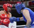 Olympics Boxing: Pooja Rani in 75kg quarter-finals