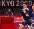 Badminton: Malaysia knocks out Indonesia's beloved 'Minions'