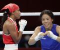 Mary Kom slams Boxing Task Force after Games exit