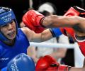 Tokyo Olympics: Mary Kom goes down by split decision