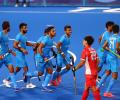 Olympics Hockey: India men whip Japan for fourth win