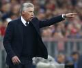 Ancelotti returns to Real for second spell as coach