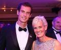 Judy Murray backs Osaka, says media demands extremely high