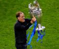 Chelsea extend Tuchel's contract to 2024 after Champions League win