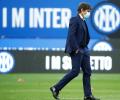 Tottenham call off talks with Conte; Bale to discuss Real Madrid future