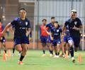 WC qualifiers: India may alter playing style against Bangladesh