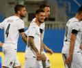 Euro 2020: Revived Italy aim to make splash