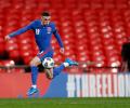 Foden ready to light up Euro 2020