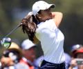 Indian origin golfer Megha steals the show at US Open