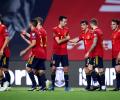 Euro 2020: Spain have talent to repeat past glories sans Ramos