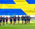 Euro 2020: Sweden relying on 'Gen Z' for Euro success