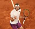 French Open PIX: Tsitsipas, Zverev, Pavlyuchenkova advance to semis