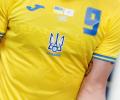 UEFA tells Ukraine to remove 'political' slogan from Euro kit