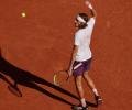 French Open: Tsitsipas overcomes Zverev to reach 1st major final