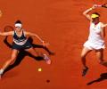 Who will write final act in tale of the unexpected at French Open?