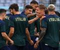 Euro 2020: Ambitious Italy face talented Turkey in opener