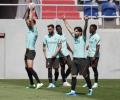 Euro Previews: Portugal must target Hungary win; Czechs eager