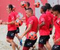 Copa America: Venezuela calls emergency replacements as COVID hits squad