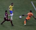 Brazil open Copa America with 3-0 win over Venezuela