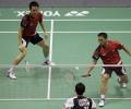 Indonesia doubles star Kido dies of heart attack at 36