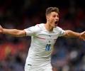 Euro: Schick scores two to sink Scots; Skriniar lifts Slovakia