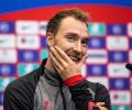 Euro: Denmark's Eriksen to get heart starter implant