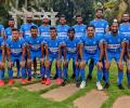 Ten debutants in Indian men's hockey squad for Tokyo Olympics