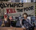 Will local spectators be banned from Tokyo Olympics?