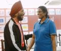 Milkha's demise irreparable loss: PT Usha