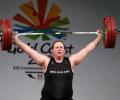 NZ lifter will be first transgender athlete to participate at Olympics