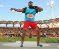 Shot-putter Tajinder qualifies for Tokyo Olympics