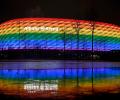 UEFA turn down request for 'rainbow lights' in Munich