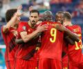 Euro 2020: Skilful Belgium display qualities to make it 13 in a row