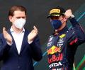 Verstappen takes crushing Styrian Grand Prix win