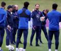 Euro 2020: England-Germany history will count for little