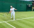 Watch out for Sania at Wimbledon