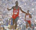 Happy 60th, Carl Lewis!