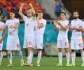 Euro 2020: Meet the last 8 standing