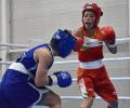 Boxam International: Mary Kom wins bronze; Simranjit, 2 others in final