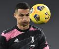 Champions League: All eyes on Ronaldo