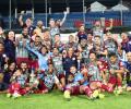 Bagan qualify for AFC Cup, set up ISL final against Mumbai City