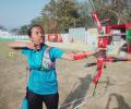 From escaping death to winning medals, MP archers achieve 'impossible'