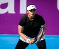 Fed Cup: Sania, Ankita to lead India against Latvia