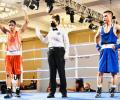 Solanki in last eight of Bosphorus boxing