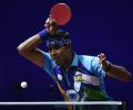 Kamal, Sathiyan, Sutirtha seal Tokyo Olympics berth