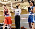 Nikhat, Gaurav win bronze in Bosphorus boxing tournament