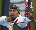 Archer Talukdar tests COVID positive, shifted to ICU