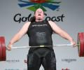 This weightlifter is set to become 1st transgender Olympian